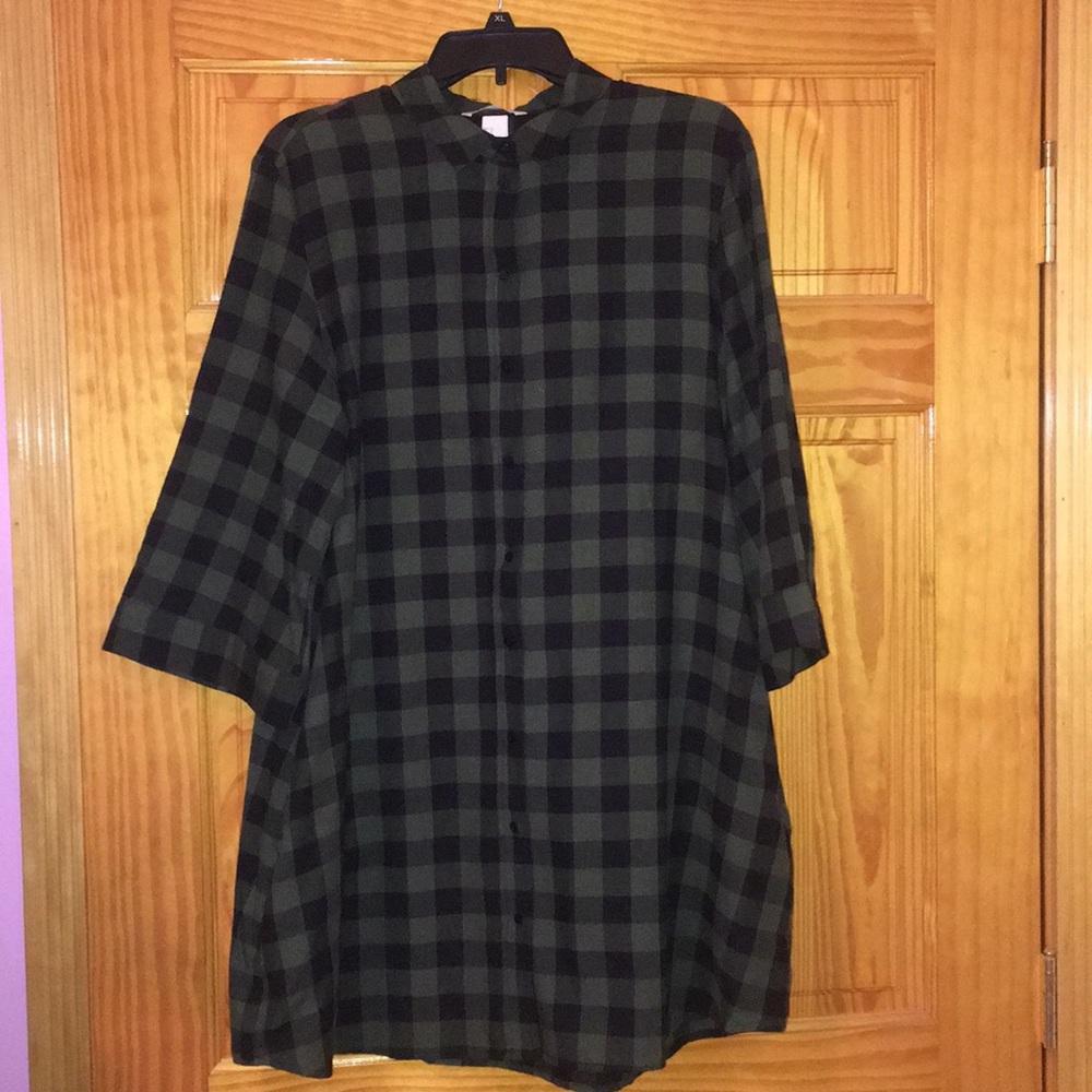 H&M Dress